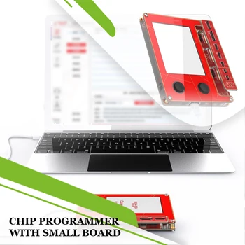 Програмист на LCD дисплея True Tone Repair Программаторы вибрации, Ремонтирующие Модул за замяна на техническото обслужване, Отлични резултати