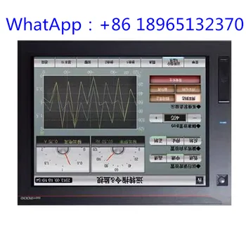 GT2712-STBD-040 GT2715-XTBA-040 GT2715-XTBD-040 GT1155-QSBD-C GT1675-VNBA GT1150-QLBD Нов Оригинален Сензорен екран