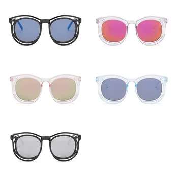 Детски слънчеви очила Arrow, Сладки Детски слънчеви очила с защита от uv, Модни слънчеви очила за момчета и момичета приливи и отливи, каране на ски, Спортни слънчеви очила-очила