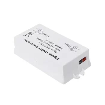 Контролер за включване / изключване на Zigbee Smart Switch APP дистанционно управление на модул 