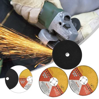 3шт режещи дискове с Диаметър 75 мм, отвор 10 мм, с дебелина 1,2 мм, шлайфане кръг за триони, електрически инструменти за ъгъл на заточване на режещия диск