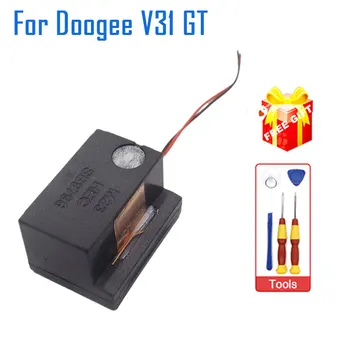 Нов Оригинален говорител DOOGEE V31 GT Силен говорител, високоговорител, Звуков сигнал, аксесоари за смартфон DOOGEE V31 GT