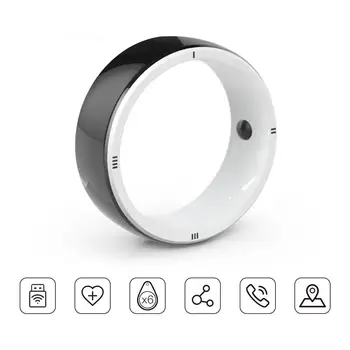 JAKCOM R5 Smart Ring Super value като гривна ipx 80 i9 9900k tic watch m26 plus fliper zero hacker 5 версия