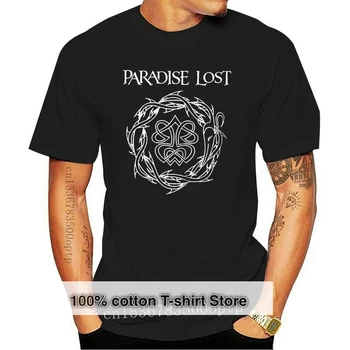 Нова тениска Paradise Lost, 