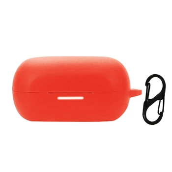 Противоударная переноска слушалки в джоба с карабинер за слушалки Reflect flow Dropship