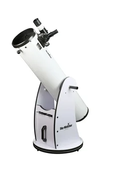 ОТСТЪПКА ЗА ЛЯТНА РАЗПРОДАЖБА НА Традиционния телескоп Добсона Sky-Watcher 8 f5.9 по-добро качество