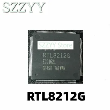 Опаковка RTL8212G RTL8212 QFP 1БР.