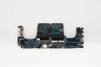 SN 18809-1 FRU PN 5B20W73615 5B21C67035 процесор intelI79750H съвместима смяна на дънна платка на лаптоп ThinkPad X1 Extreme 2-ро поколение Extreme Extreme