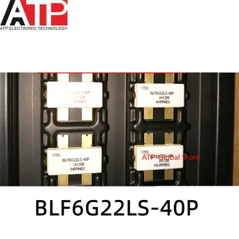 1БР BLF6G22LS-40P BLF6G22LS SOT112 Оригинален опис висока честота на тръба microwave RF tube интегриран чип IC
