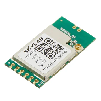 OEM 150М 150Mbps Интегрирано решение с чип 2.4 G Mt7601 Usb Wifi Модул за адаптер USB-ключ