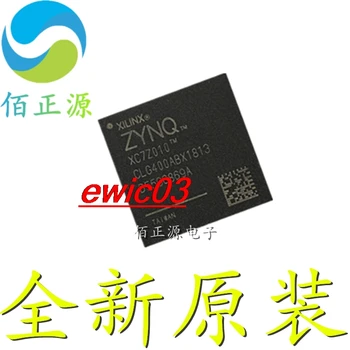 Оригинален състав XC7Z010-1CLG400C CPU BGA-400 