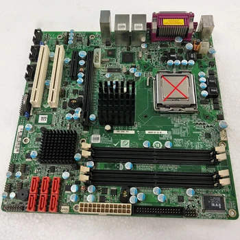 Дънна платка индустриален компютър за IEI IMB-Q354-R10