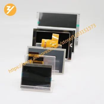 Промишлен TFT-LCD дисплей UMSH-8493MD-T, доставка Zhiyan