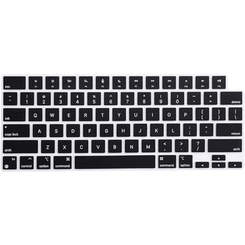 Клавиатура Cove за 2022MacBook Air 13.6 инча с чип M2 и 2021MacBook Pro 14 инча (A2442)/ MacBook Pro 16 инча (A2485) Pro M1 /M1 Max