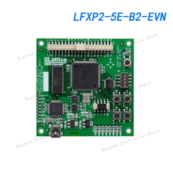 Инструмент за разработване на програмируеми логически Чип LFXP2-5E-B2-EVN Lattice XP2 Brevia Dev Kit