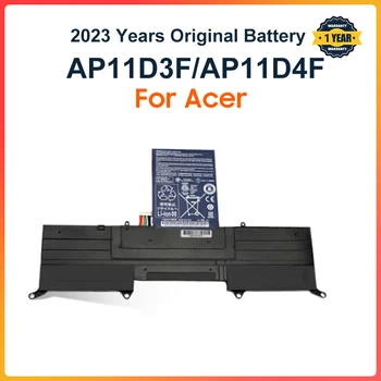 Батерия AP11D3F за Acer Aspire S3 S3-951 S3-391 MS2346 AP11D3F AP11D4F 3ICP5/65/88 3ICP5/67/90 11.1 В 3280 mah