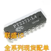 30шт оригинален нов чип за кодиране и декодиране на PT2272-L4/SC2272-L4 DIP18
