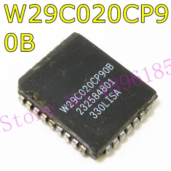 W29C020CP90B PLCC32 в опаковка ново!Крек! Флаш памет 256K X 8 CMOS