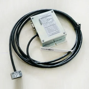ELGO GMIX1A-013-03.0 Владетел с магнитна мрежа Сензор за линейно кодиране