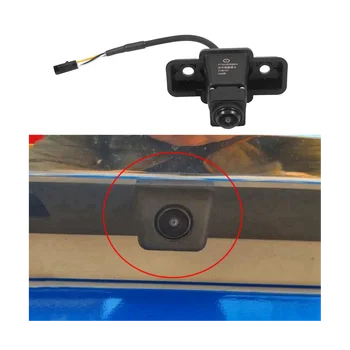 3776100XKQ00A Камера за обратно виждане на Автомобила с Камера за Обратно виждане за Haval F7 F7X 2019