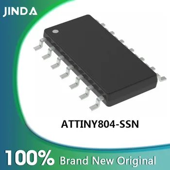 ATTINY804-SSN ATTINY804 TINY804 ATTINY804-SSN SOIC-14