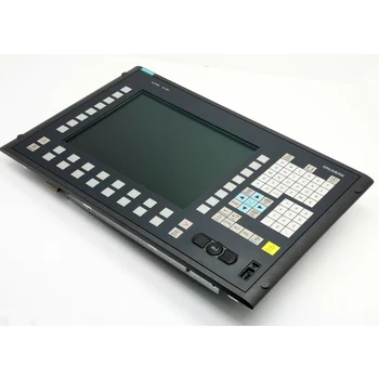 SINUMERIK 810D 840D PCU20 Система за ЦПУ 6FC5210-0DF00-0AA0 Компютърно Цифрово управление